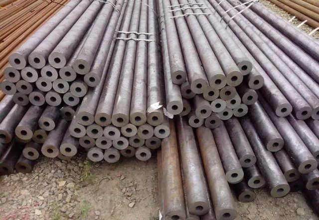 黔东南无缝钢管规格表