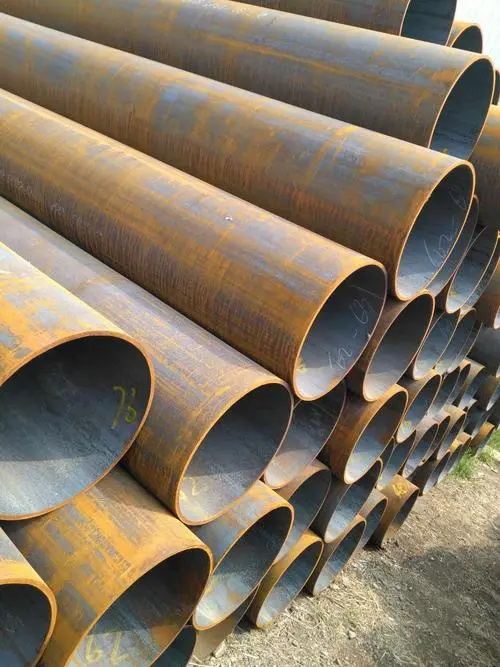 黔东南20#无缝钢管