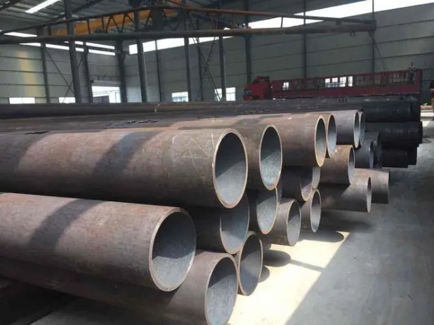 黔东南16mn无缝钢管