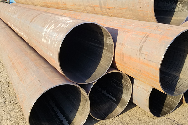 黔东南大口径无缝钢管