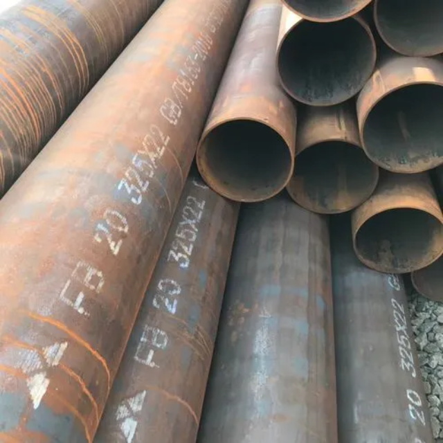 黔东南35crmo无缝钢管