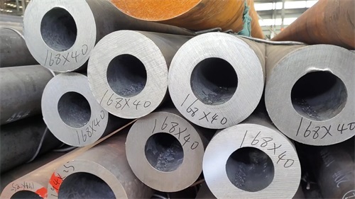 黔东南42crmo无缝钢管