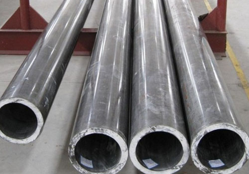 黔东南精密液压无缝钢管