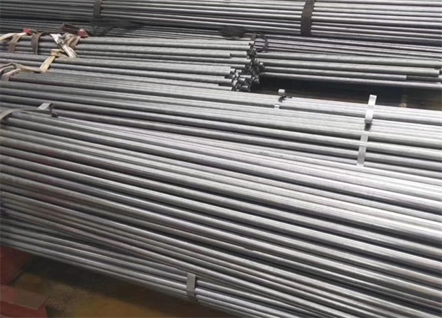 黔东南精密无缝钢管厂家