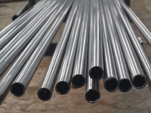 黔东南精密无缝钢管生产厂家