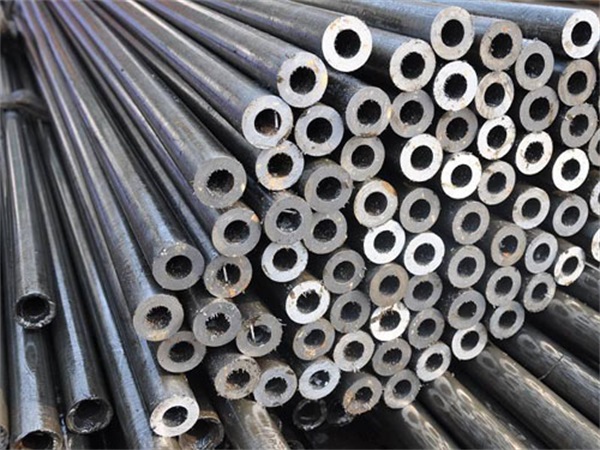 黔东南精密光亮无缝钢管