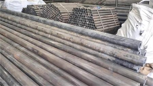 黔东南精密冷拔无缝钢管