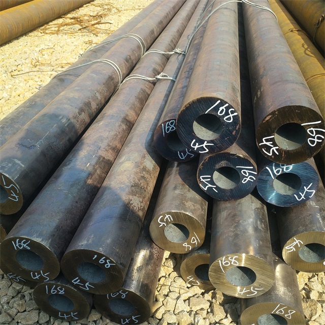 黔东南42crmo厚壁无缝钢管
