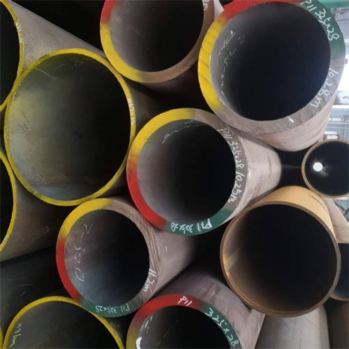 黔东南27simn厚壁无缝钢管