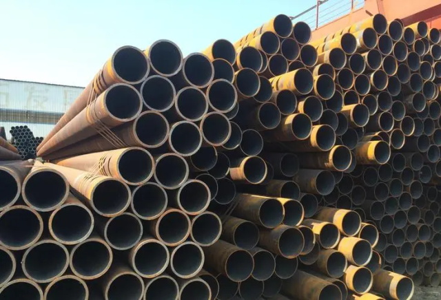 黔东南无缝钢管厂