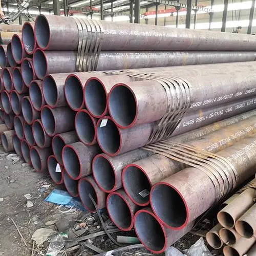 黔东南q345b无缝钢管厂