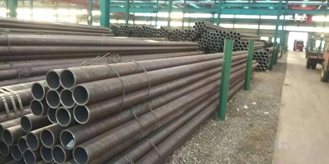黔东南16mn无缝钢管厂
