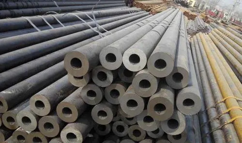 黔东南冷拔无缝钢管厂