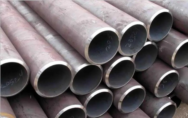 黔东南中低压锅炉用无缝钢管