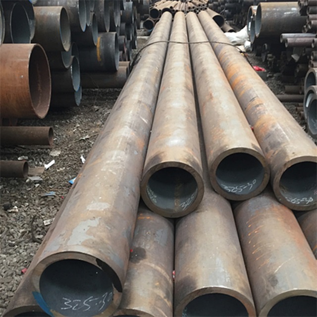 黔东南中低压锅炉用无缝钢管价格