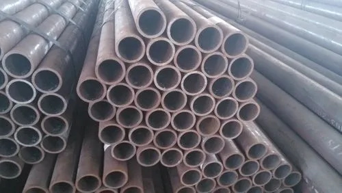 黔东南中低压锅炉用无缝钢管尺寸