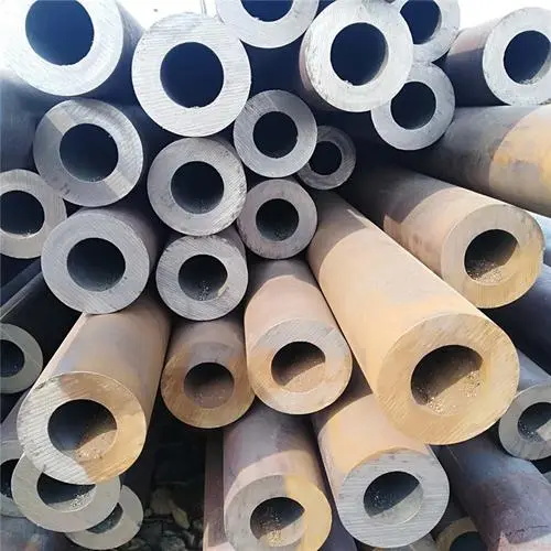 黔东南gb t 8162 结构用无缝钢管