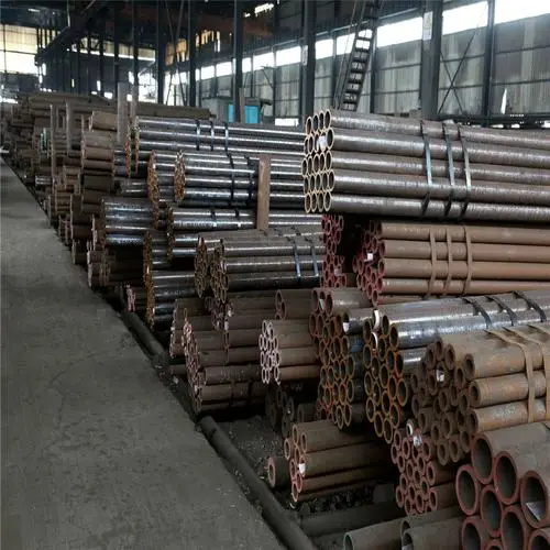 黔东南gb8162-2008结构用无缝钢管