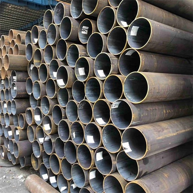 黔东南20#结构用无缝钢管