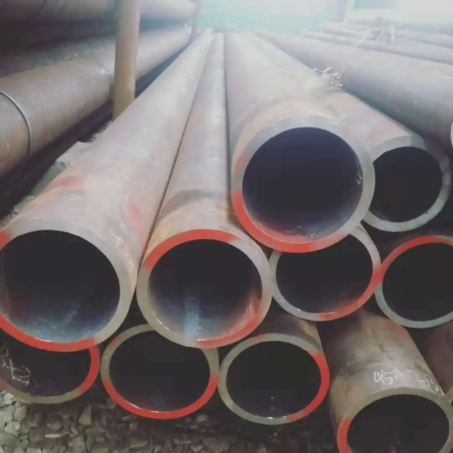 黔东南8163流体用无缝钢管