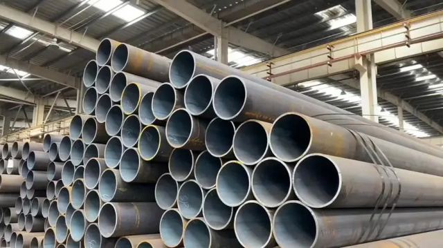 黔东南GB8163流体用无缝钢管