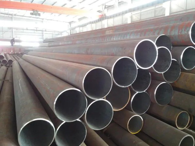 黔东南8163无缝管