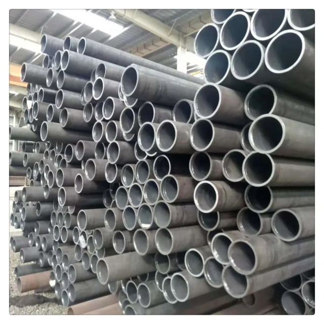 黔东南GB8163无缝管