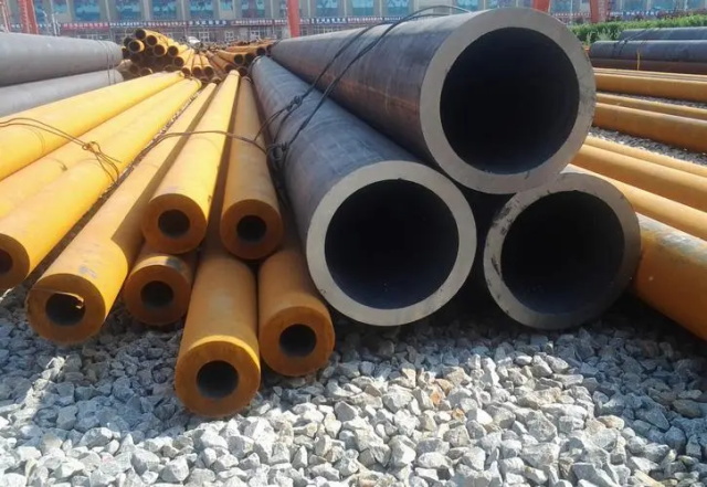 黔东南GB5310锅炉钢管