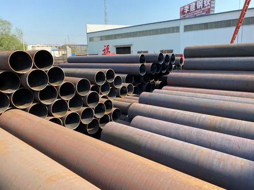 黔东南GB5310锅炉管