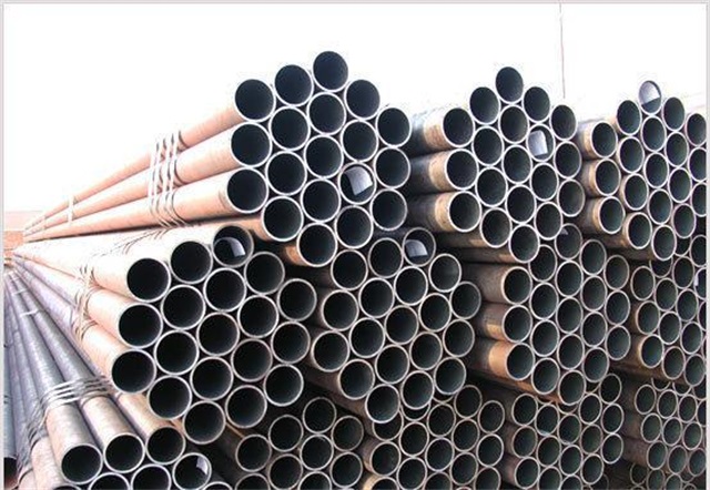 黔东南高压钢管