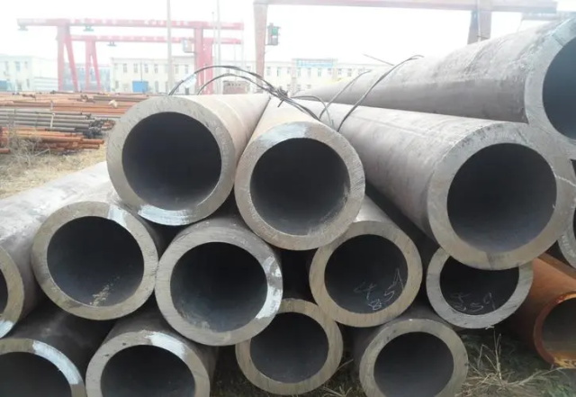 黔东南GB5310钢管