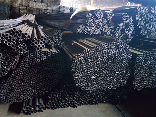 黔东南GB6479无缝管 