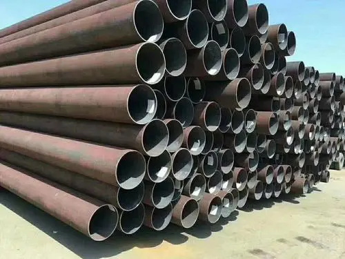 黔东南GB6479无缝钢管