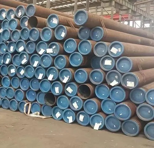 黔东南GB6479化肥设备用无缝钢管