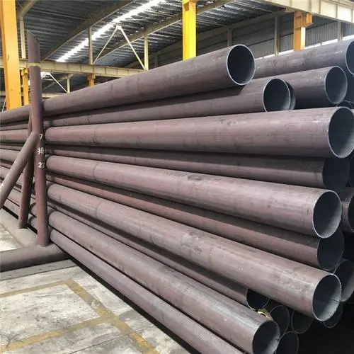 黔东南GB9948无缝钢管