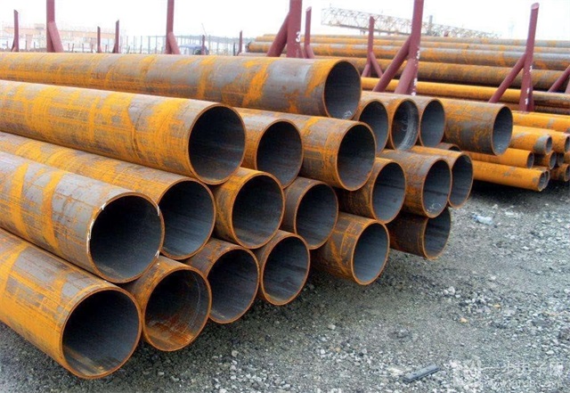 黔东南GB9948钢管