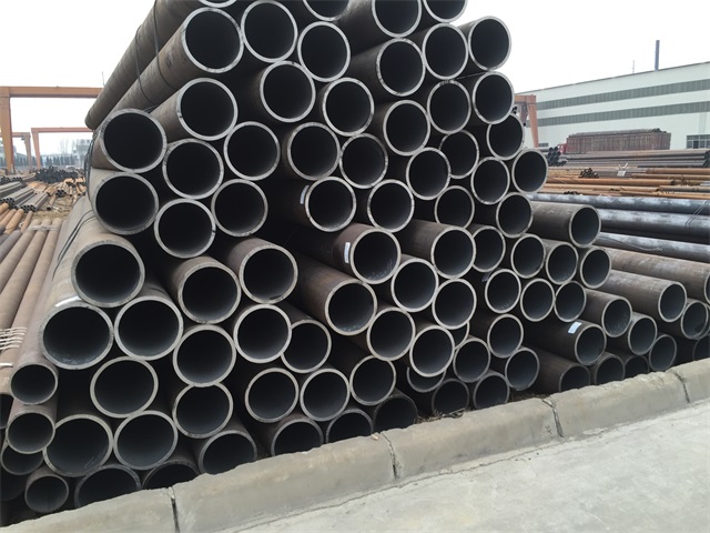 黔东南GB9948无缝管