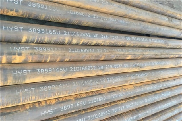 黔东南GB9948石油裂化管