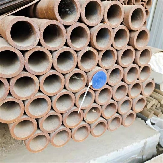 黔东南地质钻探用无缝钢管