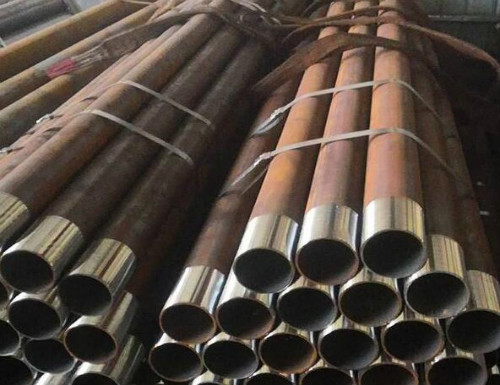 黔东南地质用无缝钢管