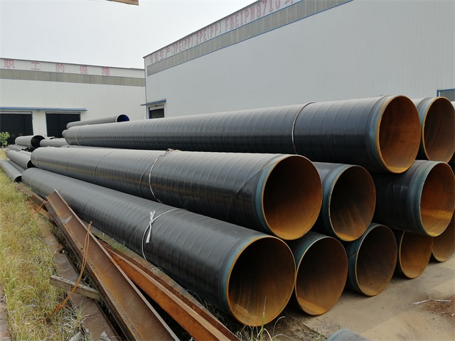 黔东南防腐无缝钢管
