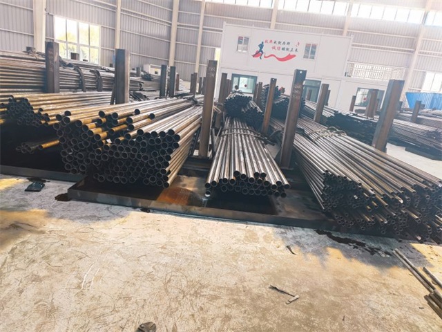 黔东南45号精密无缝钢管
