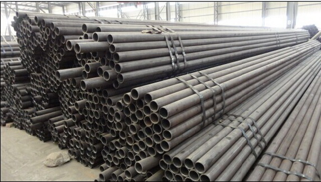 黔东南GB8163流体用无缝管