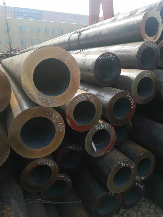 黔东南3087无缝钢管