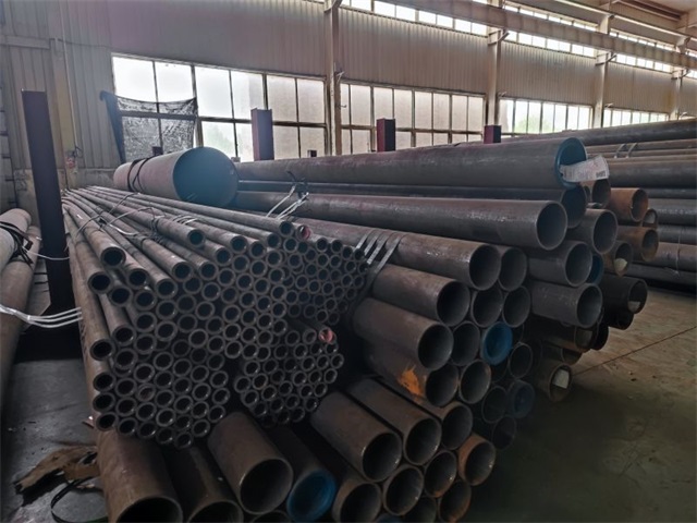 黔东南高压锅炉管