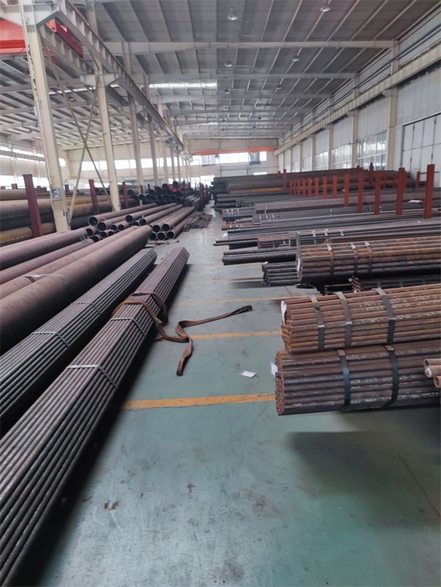 黔东南高压锅炉钢管