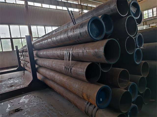 黔东南高压无缝管