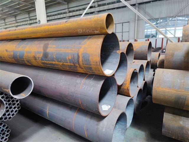 黔东南5310无缝管