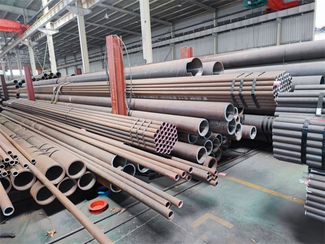 黔东南5310高压锅炉管 