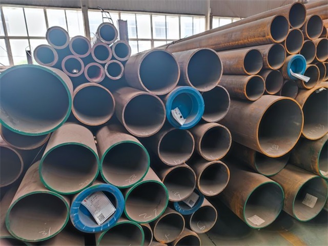 黔东南20G无缝钢管厂家